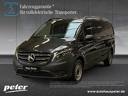 Mercedes-Benz eVito 112 Kasten Lang ILS-LED/ Klima/ Sitzheizung