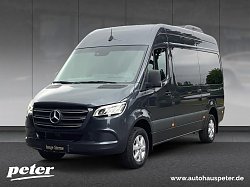 Mercedes-Benz Sprinter 319CDI Tourer  360°Kamera/ Dachklima