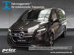 Mercedes-Benz EQV 300 AVANTGARDE Lang 360 Kamera/ MultiBeam