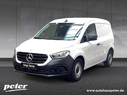 Mercedes-Benz Citan 112 CDI  MBUX/ Hecktüren/ Klima/ Navi
