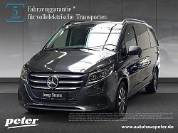 Mercedes-Benz eVito 129 Tourer Pro  Multibeam/ Distronic/ MBUX