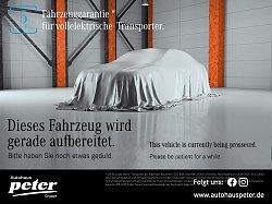 Mercedes-Benz eCitan Vorklimatisierung/ LED/ Navi/ 22KW ACLaden