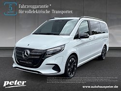 Mercedes-Benz EQV 300 AVANTGARDE Lang Multibeam/ AIRMATIC