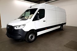 Mercedes-Benz Sprinter 317 CDI Maxi  AHK 3,5t/ 