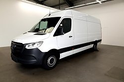 Mercedes-Benz Sprinter 317 CDI Maxi  3,5 T