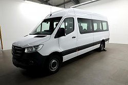 Mercedes-Benz Sprinter 315 CDI Maxi Tourer  3,5 Tonner