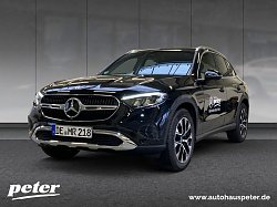 Mercedes-Benz GLC 200 4MATIC Avantgarde, AHV, Soundsystem
