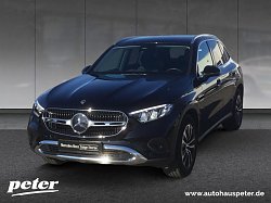 Mercedes-Benz GLC 220 d 4MATIC Avantgarde, Memory, AHV