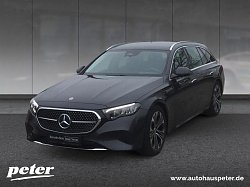 Mercedes-Benz E 220 d T-Modell Avantgarde, Panoramadach, AHV