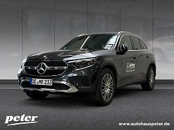 Mercedes-Benz GLC 220 d 4MATIC Avantgarde Edition, AHV