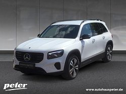 Mercedes-Benz GLB 220 4MATIC Progressive, AHV, Distronic