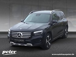 Mercedes-Benz GLB 220 4MATIC Progressive Line, AHV, LED