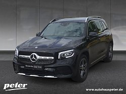 Mercedes-Benz GLB 180 d AMG,LED Scheinwerfer