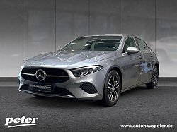 Mercedes-Benz A 180  Progressive Line, AHV