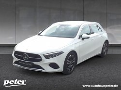 Mercedes-Benz A 220 4MATIC  Progressive, AHV