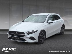 Mercedes-Benz A 220 4MATIC  Progressive, AHV
