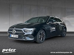 Mercedes-Benz A 180 Kompaktlimousine Progressive Line