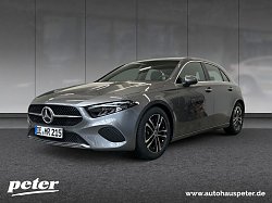Mercedes-Benz A 180 Kompaktlimousine Progressive Line, AHV