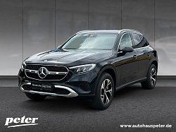 Mercedes-Benz GLC 300 e 4MATIC  Avantgarde Advanced Plus, AHV