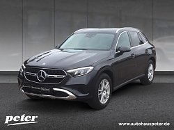 Mercedes-Benz GLC 220 d 4MATIC Avantgarde, Fahrassistenz Paket