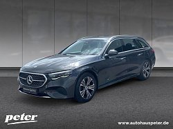 Mercedes-Benz E 220 d 4MATIC T-Modell Avantgarde,AHV,Distronic