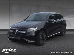 Mercedes-Benz EQC 400 4MATIC  AMG, Multibeam