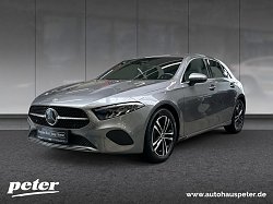 Mercedes-Benz A 180 d  Progressive Advanced