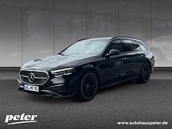 Mercedes-Benz E 450 d 4MATIC T-Modell AMG,MBUX Superscreen,AHV