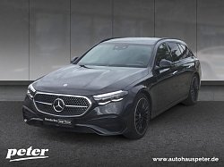 Mercedes-Benz E 450 4MATIC T-Modell AMG Line Advanced