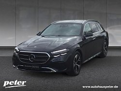 Mercedes-Benz E 220 d 4MATIC T-Modell All-Terrain AHV