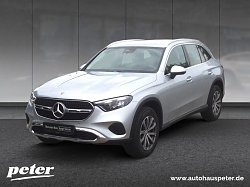 Mercedes-Benz GLC 220 d 4MATIC Avantgarde, Digital Light, AHV