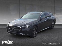 Mercedes-Benz E 450 4MATIC T-Modell All-Terrain Avantgarde