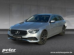 Mercedes-Benz E 300 de 4MATIC T-Modell Avantgarde, AHV