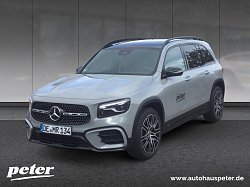 Mercedes-Benz GLB 180  AMG Special Edition, Multibeam