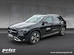 Mercedes-Benz GLA 200 Progressive Edition, Mulitbeam, AHV