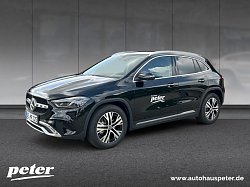 Mercedes-Benz GLA 200 Progressive Edition, Multibeam, AHV