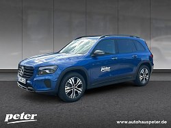 Mercedes-Benz GLB 200 Progressive Line Advanced Plus, AHV