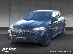 Mercedes-Benz GLC 200 4MATIC AMG, Fahrassistenz Paket Plus