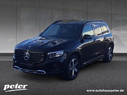 Mercedes-Benz GLB 220 d 4MATIC Progresive, Panoramdach, AHV