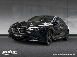 Mercedes-Benz CLA 250/  mit EQ Technologie Progressive