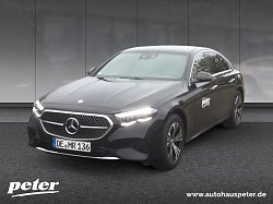 Mercedes-Benz E 200 4MATIC  Avantgarde Edition, Panoramadach