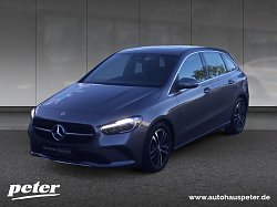 Mercedes-Benz B 180 Progressive, Winter Paket