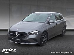 Mercedes-Benz B 180 Progressive Line Advanced, Winter Paket