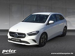 Mercedes-Benz B 180 Progressive Line Advanced, AHV