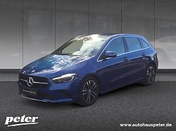 Mercedes-Benz B 220 4MATIC Progressive Line Advanced