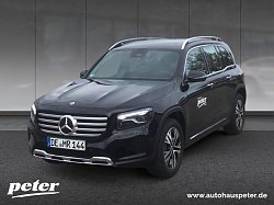 Mercedes-Benz GLB 220 d 4MATIC Progressive Advanced Plus, AHV