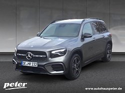 Mercedes-Benz GLB 200 AMG Premium, Fahrassistenz, AHV