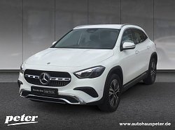 Mercedes-Benz GLA 200 Progressive Advanced Plus,Multibeam