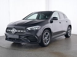 Mercedes-Benz GLA 200 AMG, Multibeam, Memory Paket
