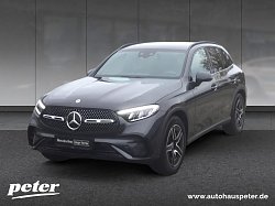 Mercedes-Benz GLC 220 d 4MATIC AMG, AHV,Fahrassistenz Plus